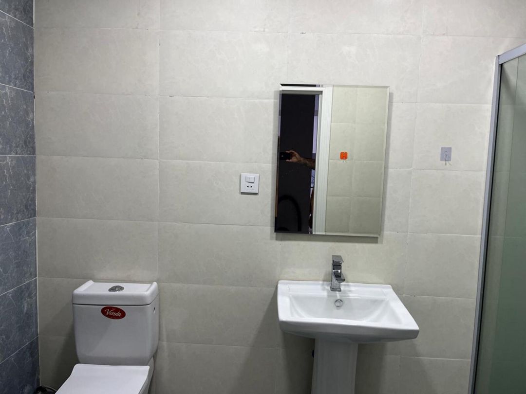 2-otaqlı yeni tikili kirayə verilir, Sumqayıt ş., 75 m² — Mənzil, Sumqayıt (10)