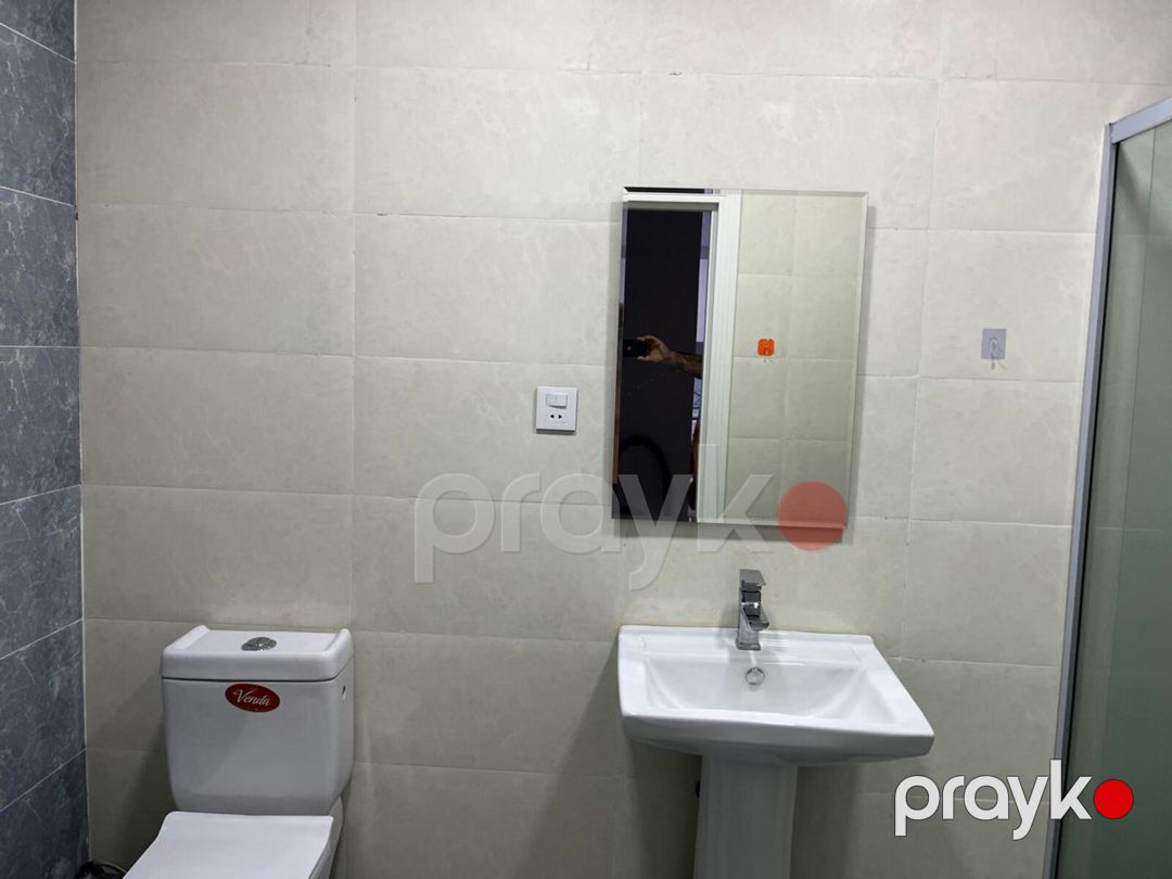 2-otaqlı yeni tikili kirayə verilir, Sumqayıt ş., 75 m² — Mənzil, Sumqayıt (10)