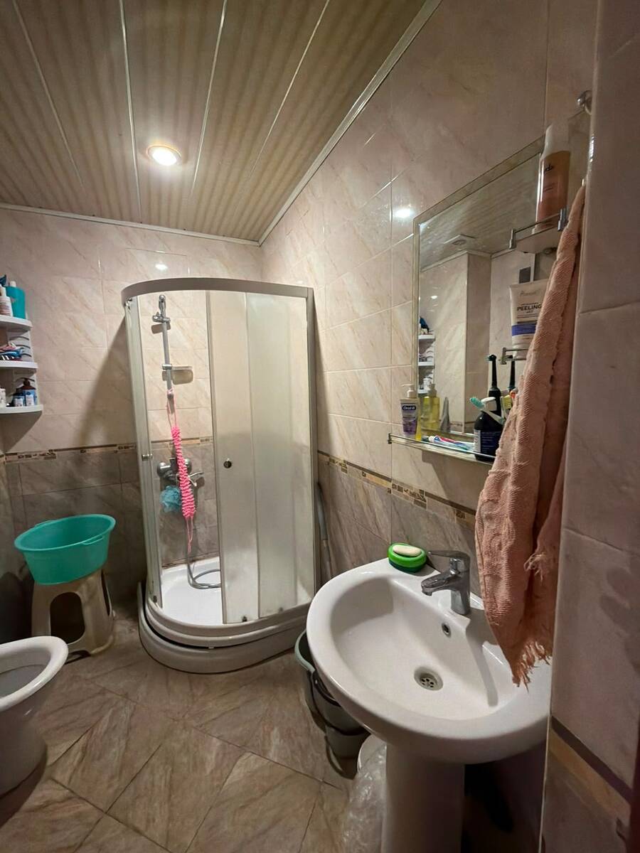 Satılır 2 otaqlı yeni tikili 65 m² — Mənzil, Bakı (5)