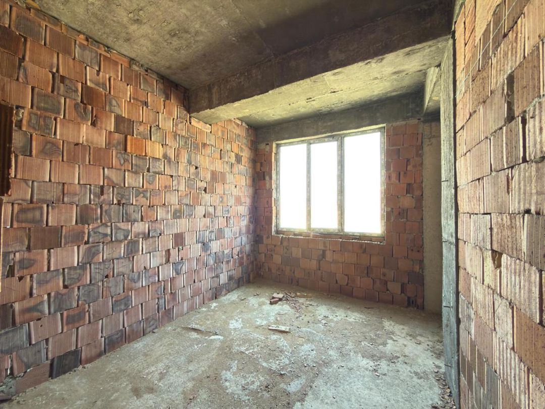 Satılır 3 otaqlı yeni tikili 100 m² — Mənzil, Bakı (5)