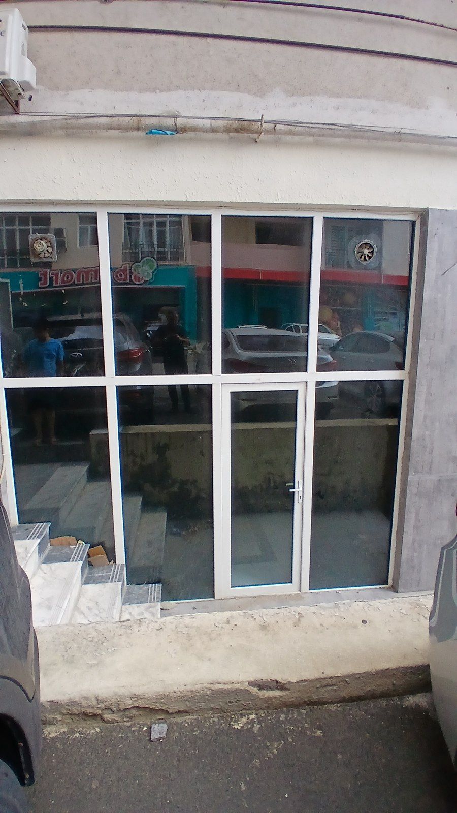 Satılır obyekt 51 m² — Əmlak, Bakı (12)