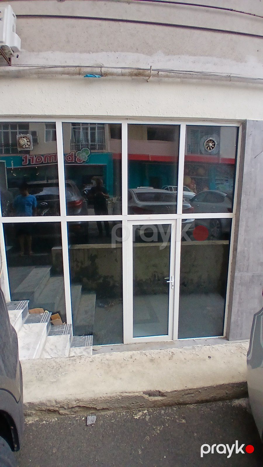 Satılır obyekt 51 m² — Əmlak, Bakı (12)