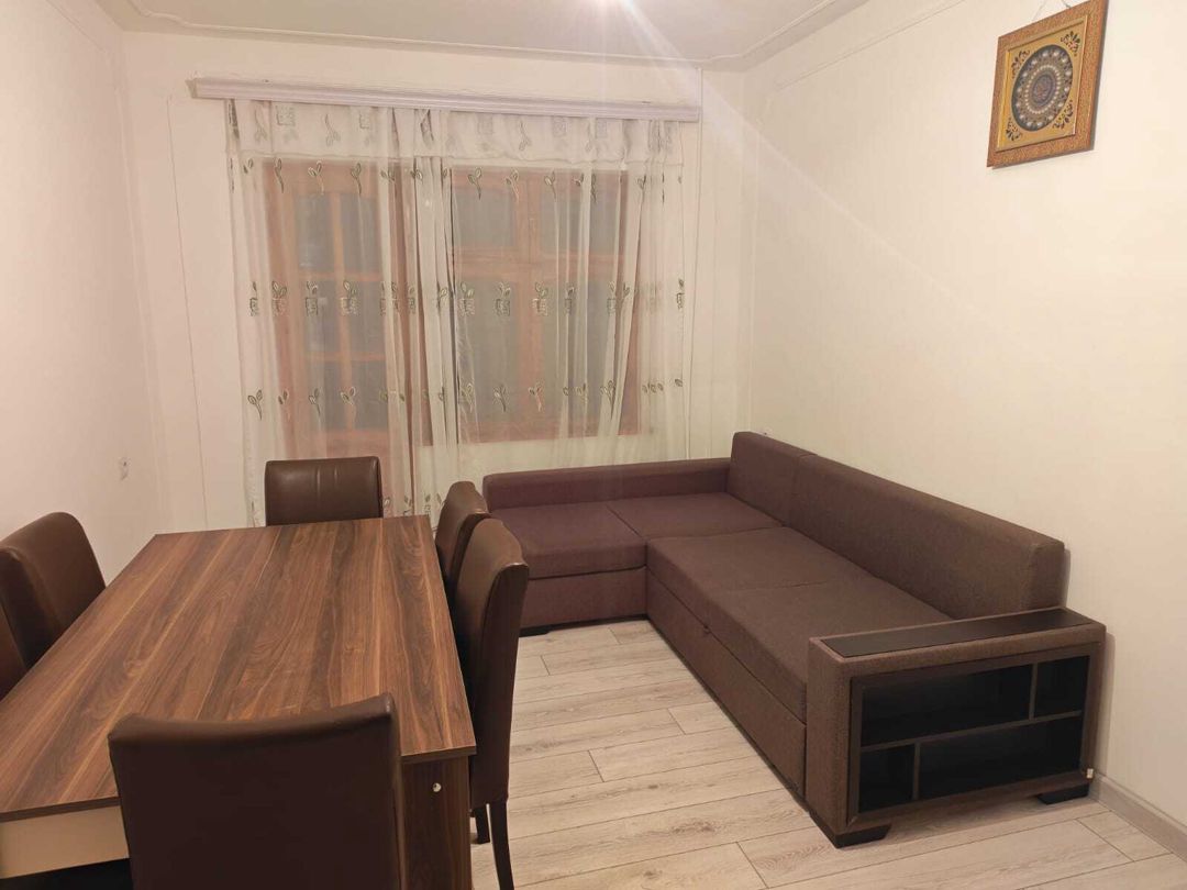 İcarəyə verilir 1 otaqlı köhnə tikili 40 m² — Mənzil, Bakı (4)