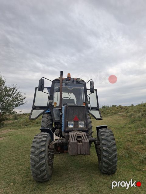 Belarus 892.2 il 2015 motor karopka ideal kotanla birlikdə 14luk 21000 — Ağdaş