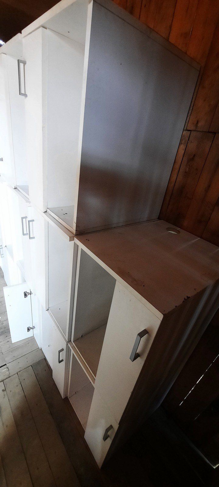 Ofis dolabı — Matraslar, Bakı (2)