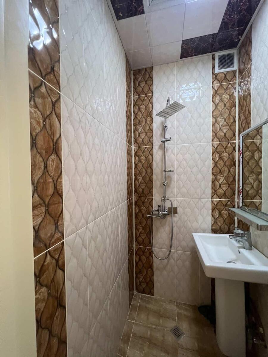 Satılır 2 otaqlı yeni tikili 62 m² — Mənzil, Bakı (10)