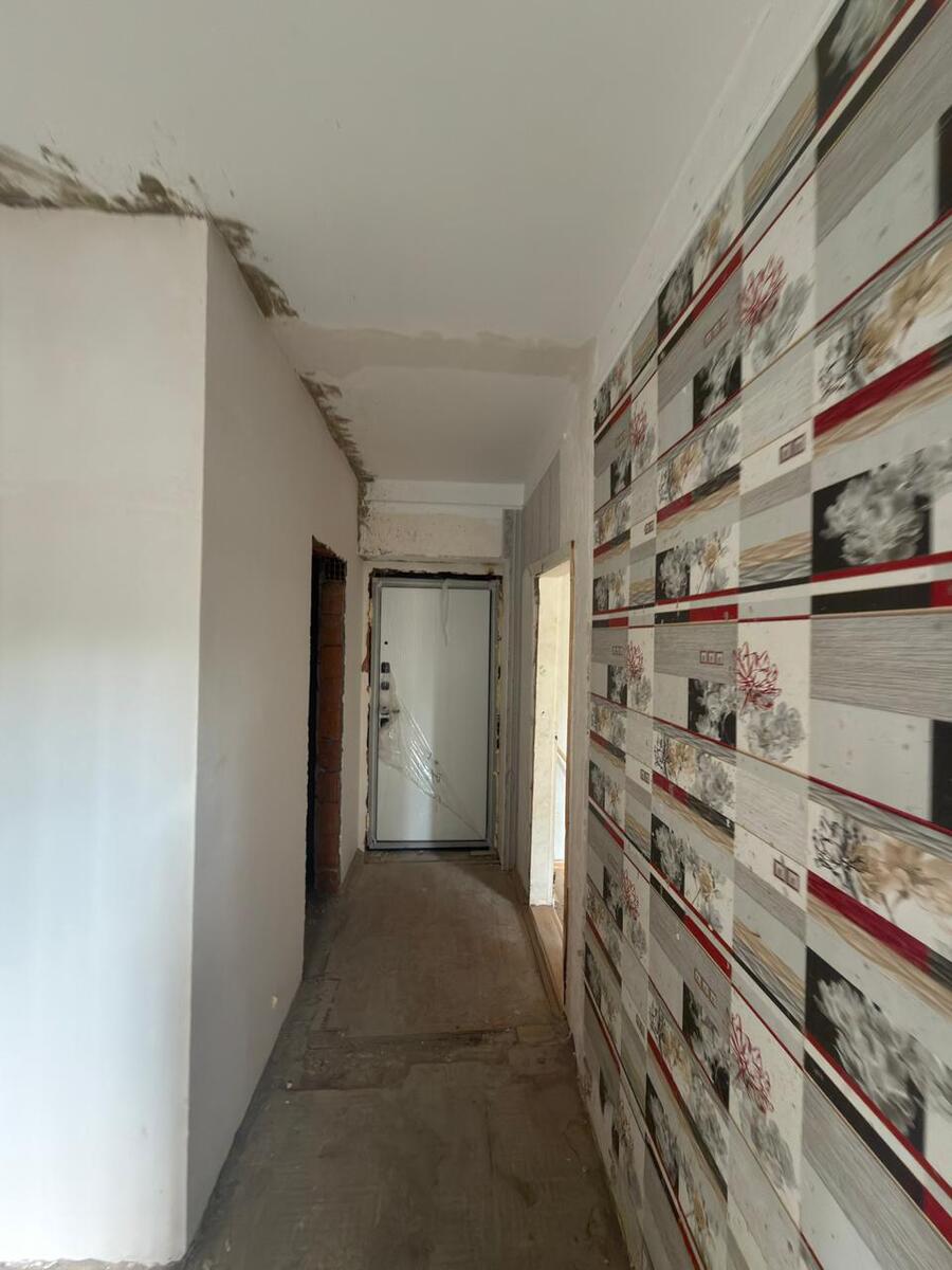 Satılır 1 otaqlı köhnə tikili 50 m² — Mənzil, Bakı (5)