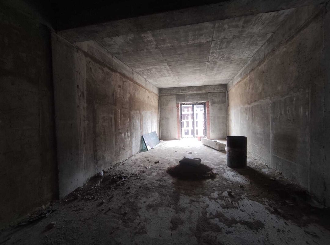 Satılır 1 otaqlı yeni tikili 55 m² — Mənzil, Bakı (6)
