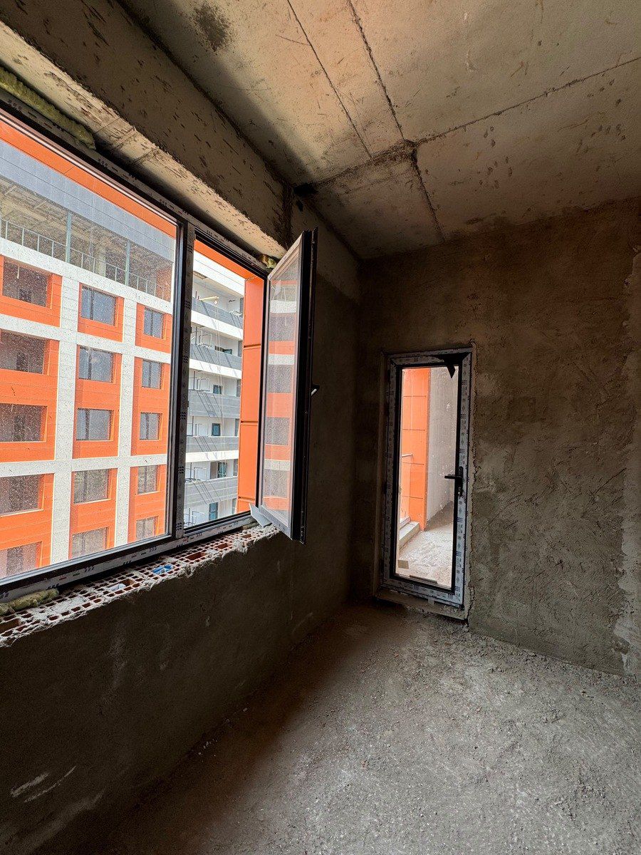 Satılır 3 otaqlı yeni tikili 124.7 m² — Mənzil, Bakı (12)