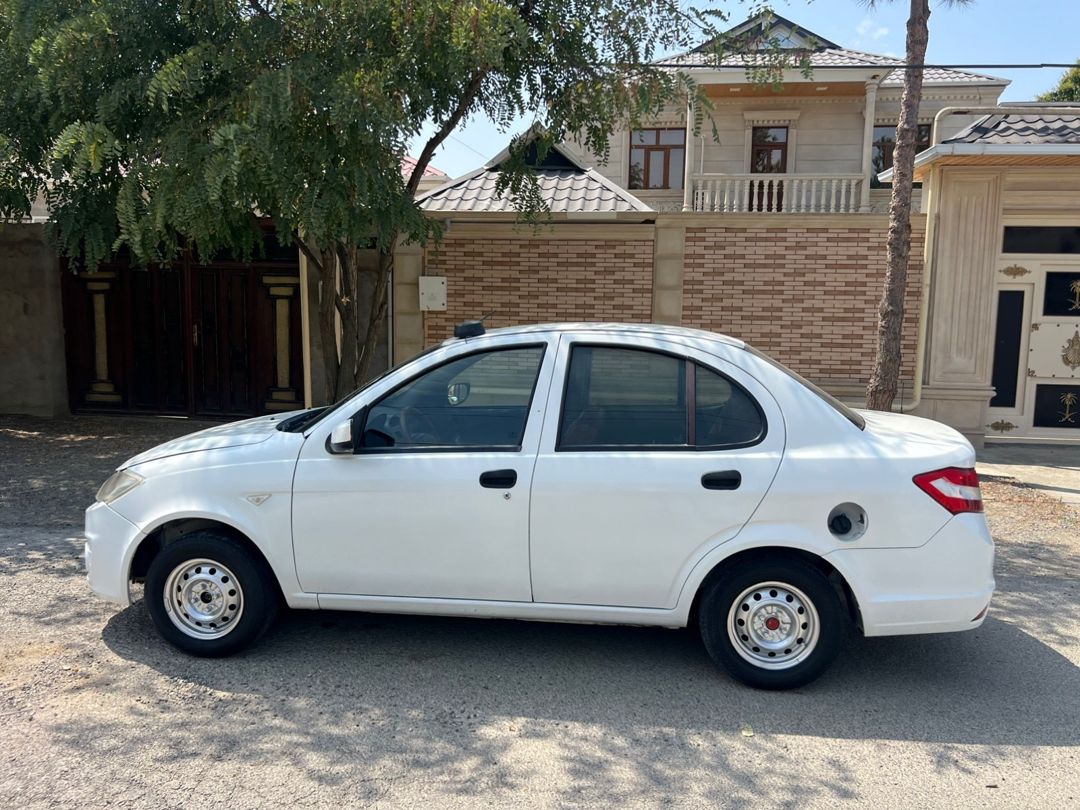 Saipa Saina, 2020 il — Avtomobillər, Şirvan (4)