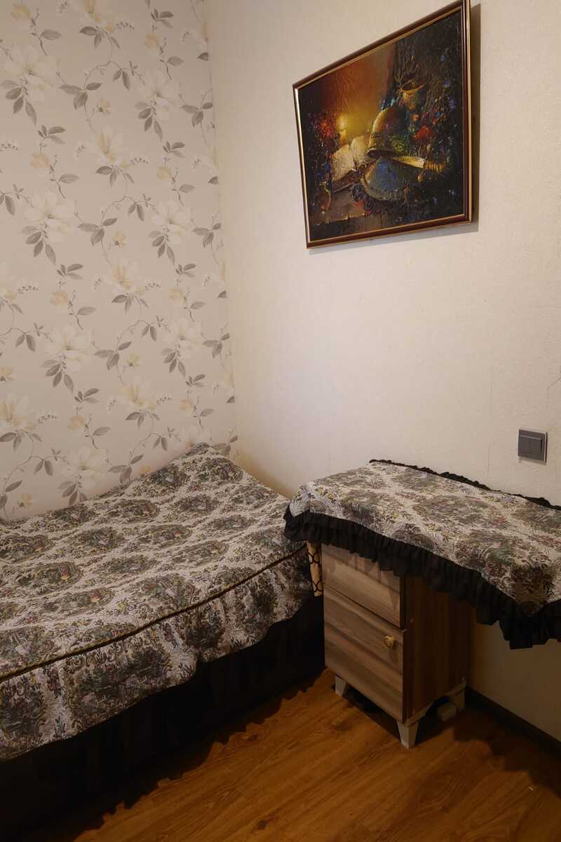 Satılır 3 otaqlı yeni tikili 65 m² — Mənzil, Bakı (7)