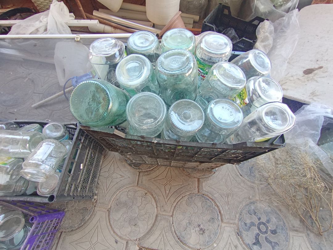 Bankalar — Bişirmə qabları, Sumqayıt (2)