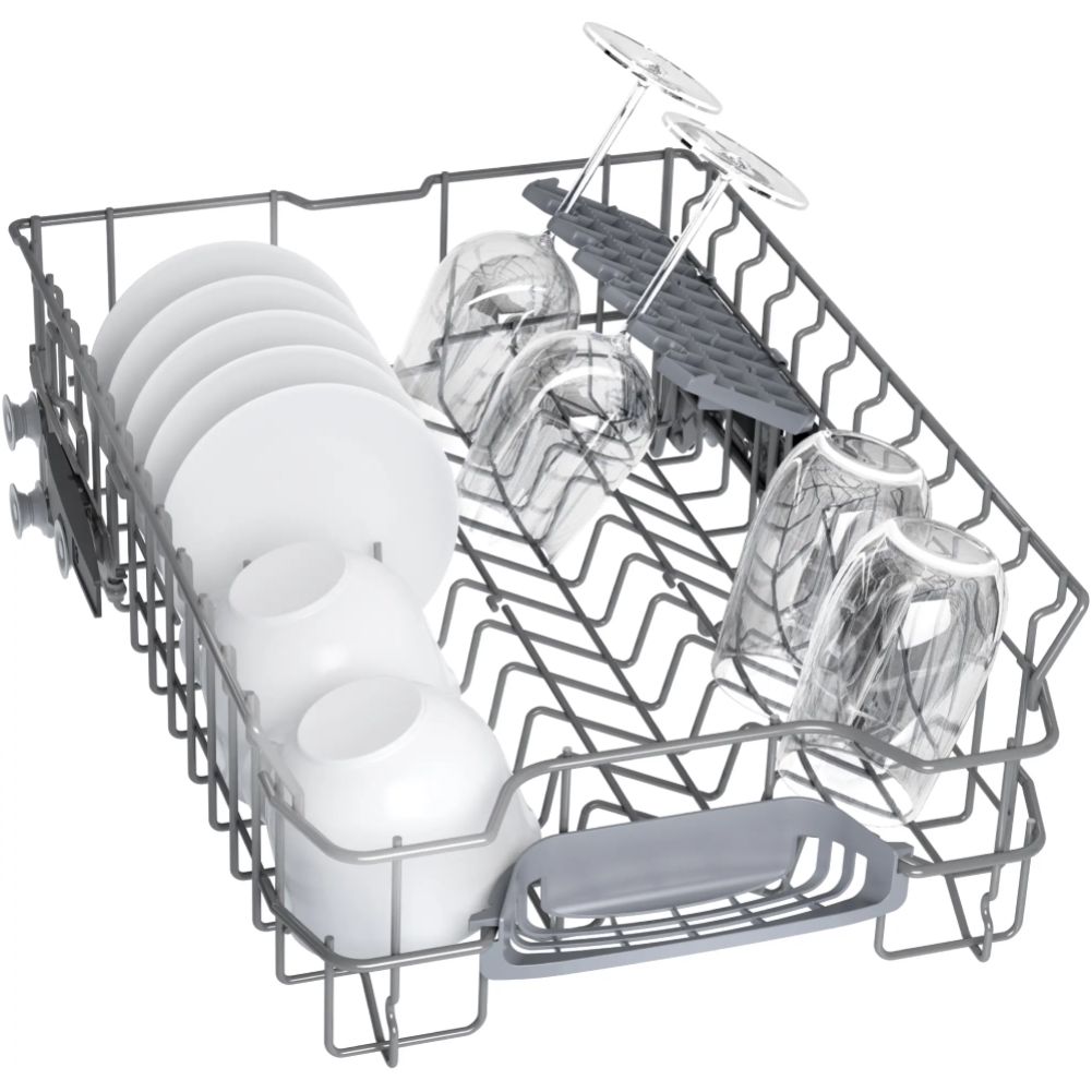 Qabyuyan Bosch SPV4HMX14Q — Qab yuyucu maşınlar, Bakı (3)