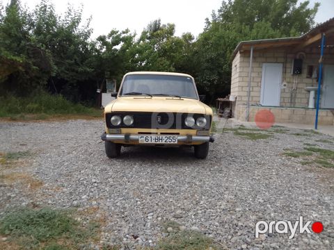 Lada (vaz) 2106, 1987 il
