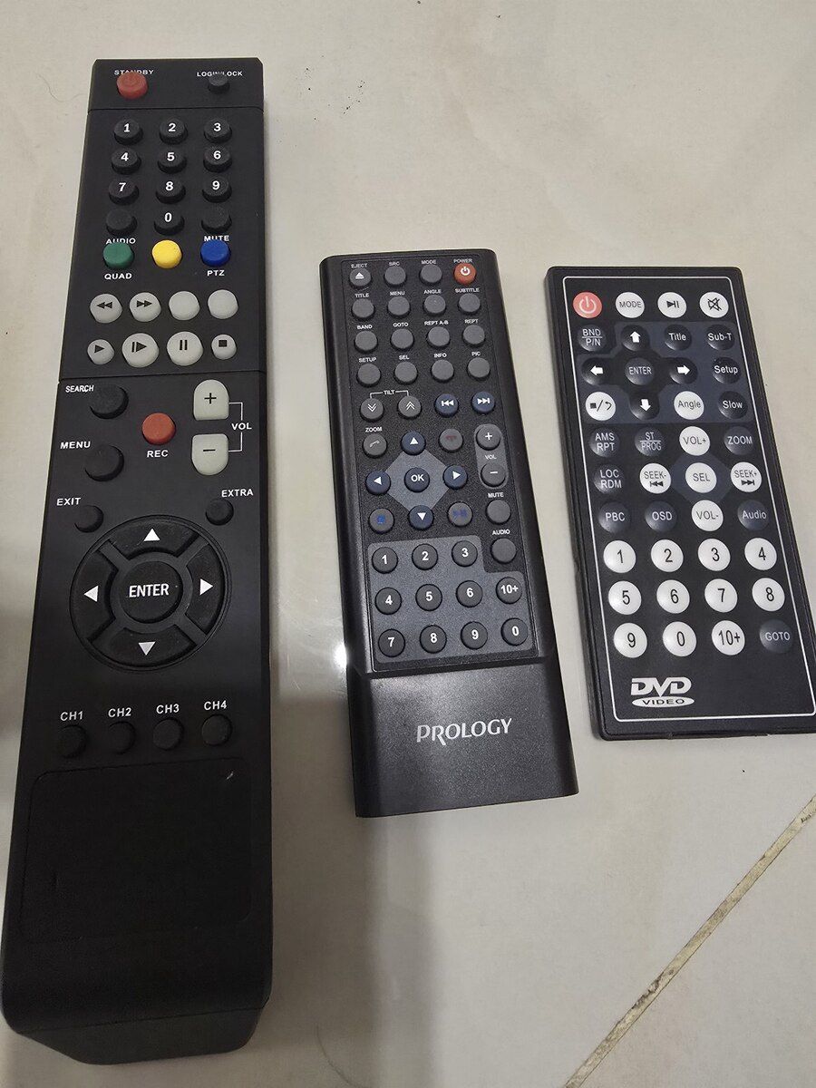 Pultlar — Elektronika, Bakı (2)