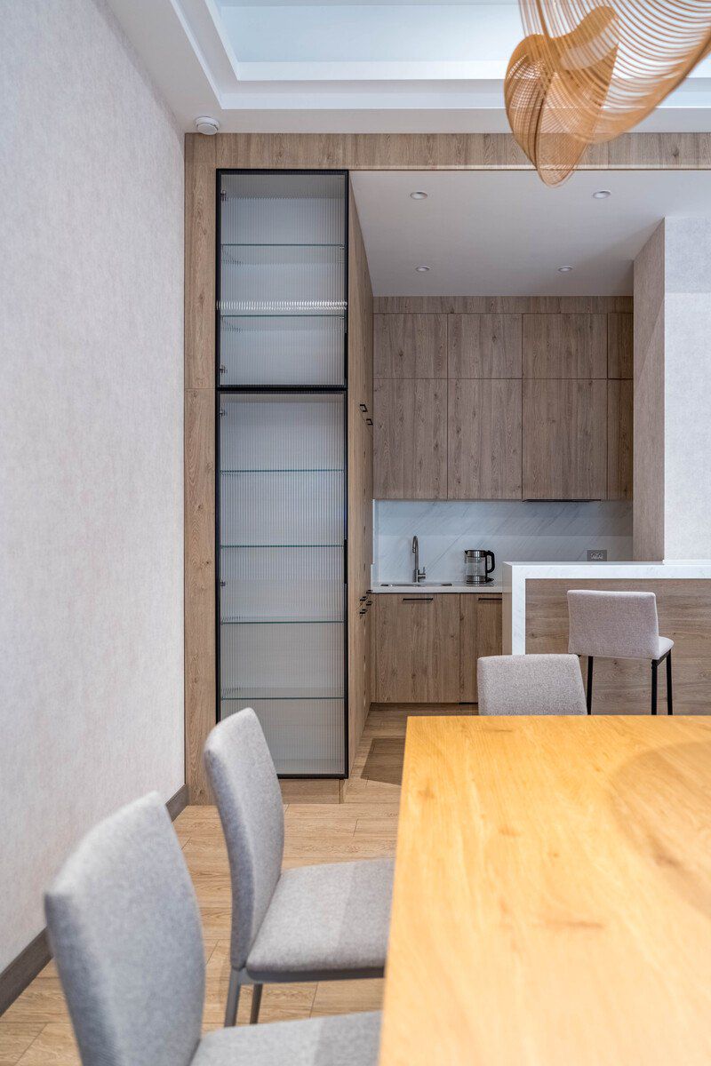 İcarəyə verilir 2 otaqlı yeni tikili 71 m² — Mənzil, Bakı (6)