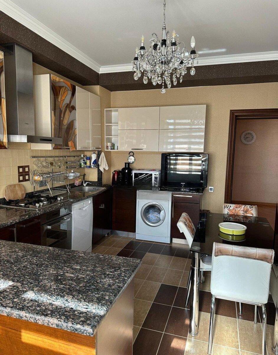 Satılır 4 otaqlı yeni tikili 212 m² — Mənzil, Bakı (11)