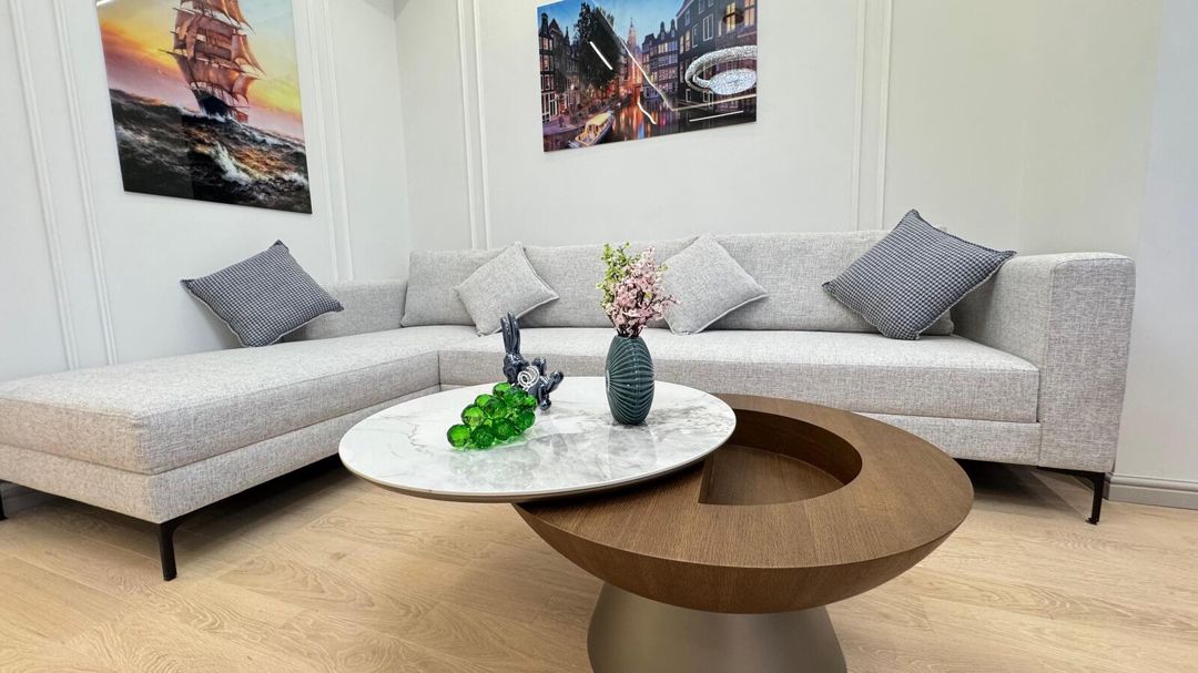 Satılır 3 otaqlı yeni tikili 143 m² — Mənzil, Bakı (9)
