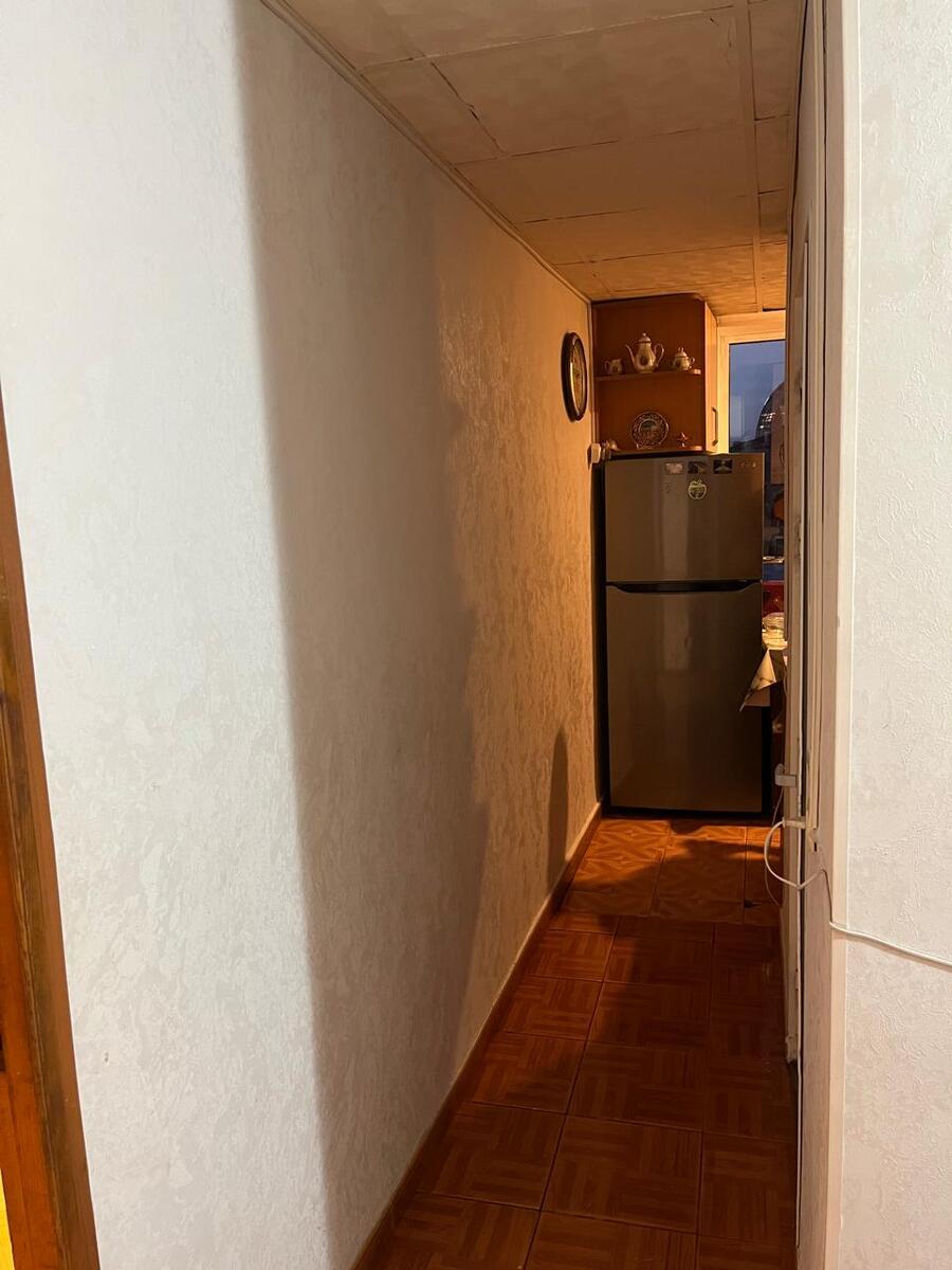 Satılır 3 otaqlı köhnə tikili 60 m² — Mənzil, Bakı (4)