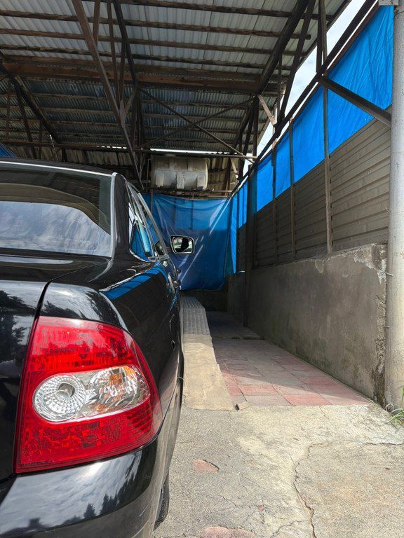 Lada (VAZ) Priora, 1.6 L, 2011 il, 230 238 km — Avtomobillər, Lənkəran (3)