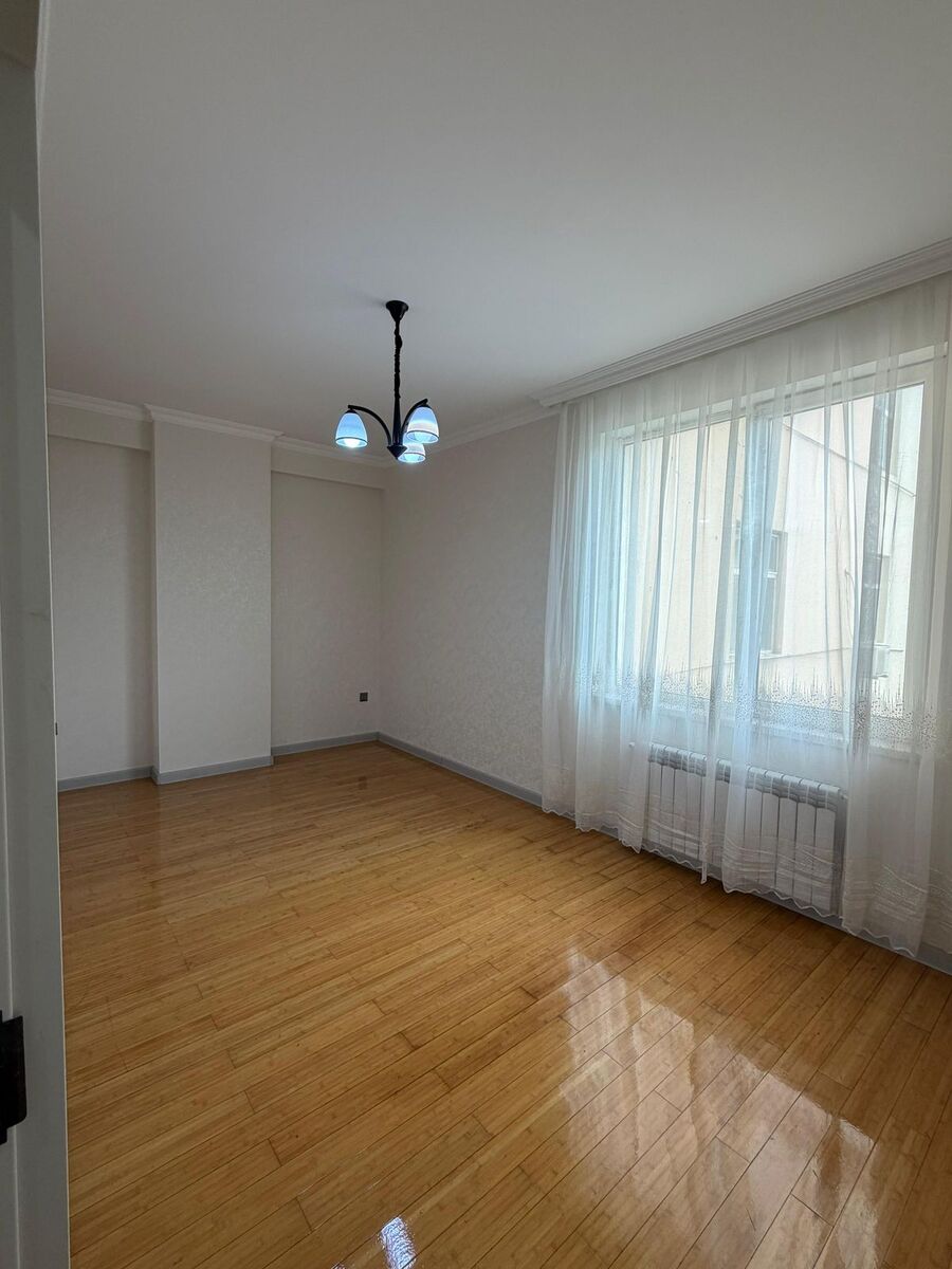 Satılır 3 otaqlı yeni tikili 80 m² — Mənzil, Bakı (4)