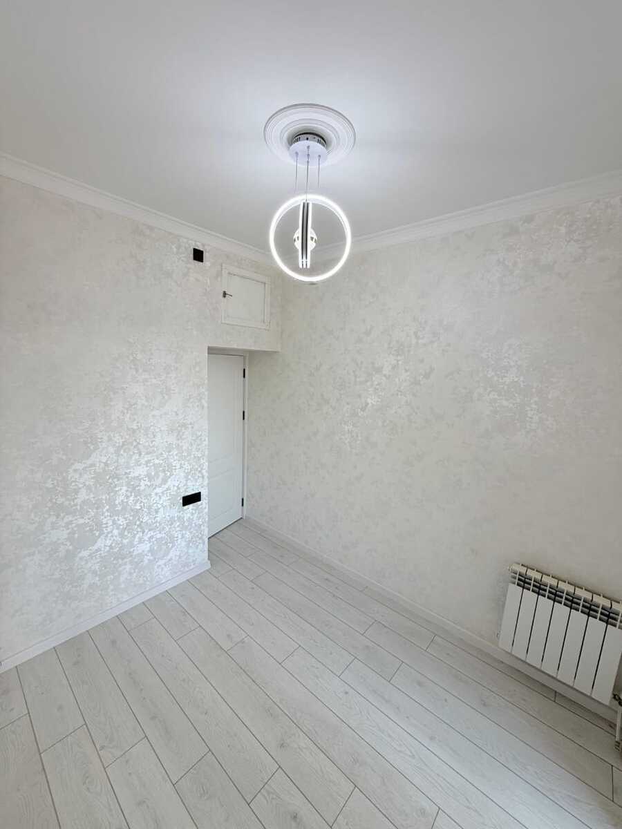 Satılır 2 otaqlı yeni tikili 47 m² — Mənzil, Bakı (5)