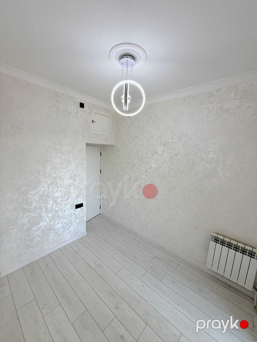 Satılır 2 otaqlı yeni tikili 47 m² — Mənzil, Bakı (5)