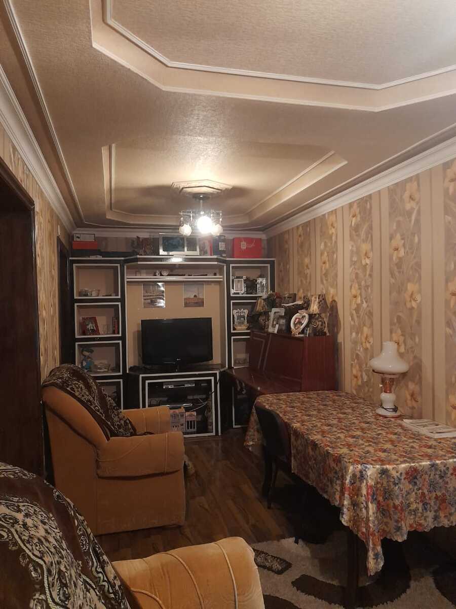 İcarəyə verilir 3 otaqlı həyət evi/bağ evi 80 m² — Ev, villa, Quba (5)
