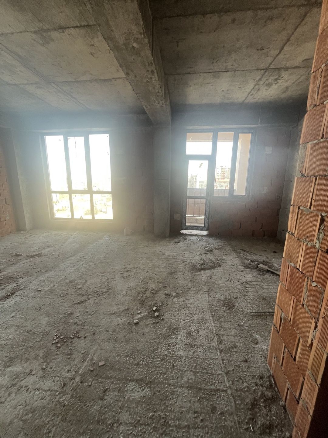 Satılır 2 otaqlı yeni tikili 83 m² — Mənzil, Bakı (8)
