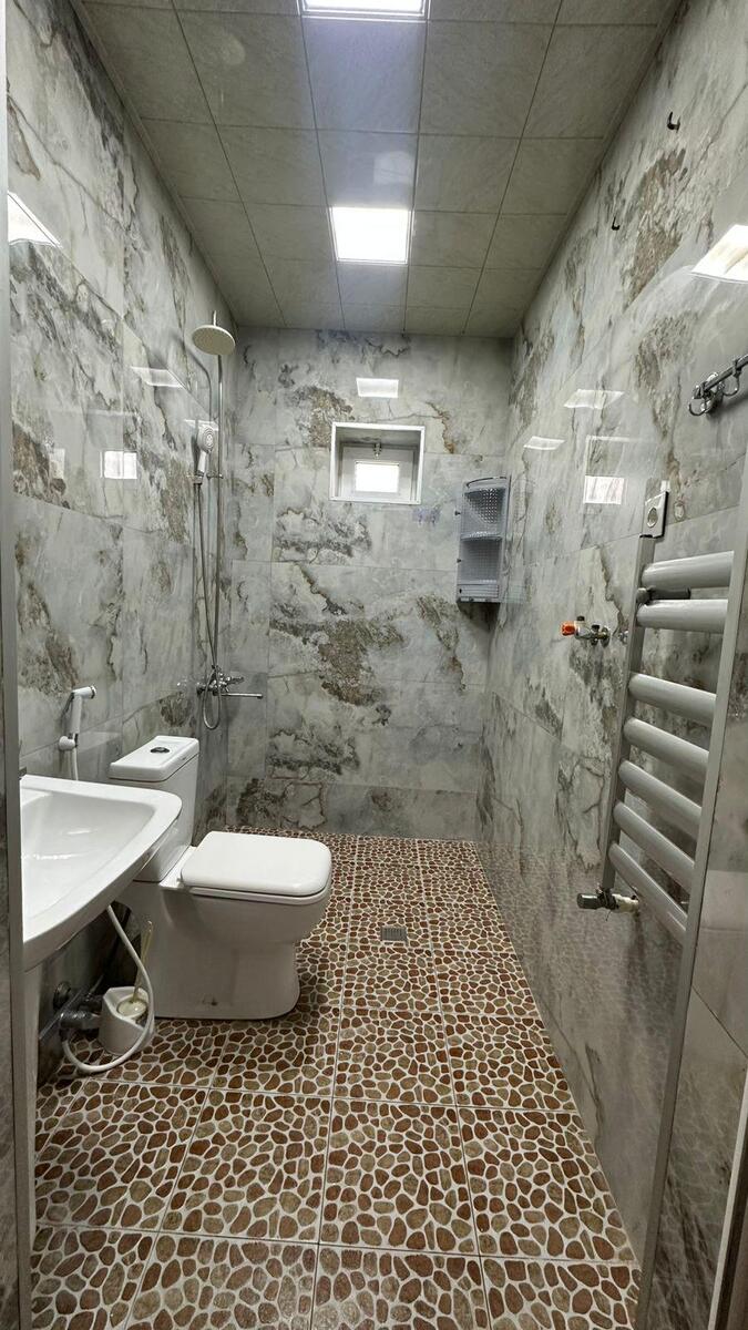 Satılır 3 otaqlı həyət evi/bağ evi 102 m² — Ev, villa, Bakı (8)