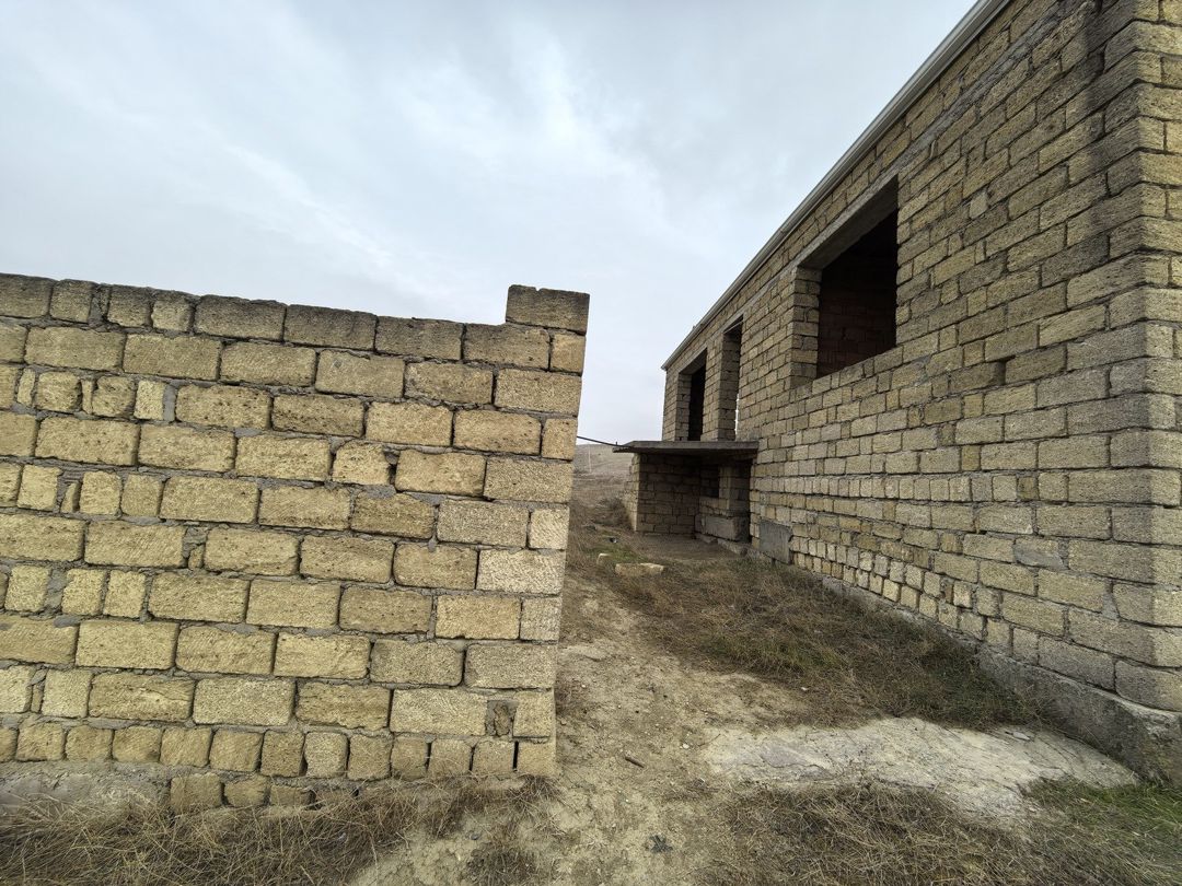 Satılır torpaq 11 sot — Torpaq, Bakı (8)