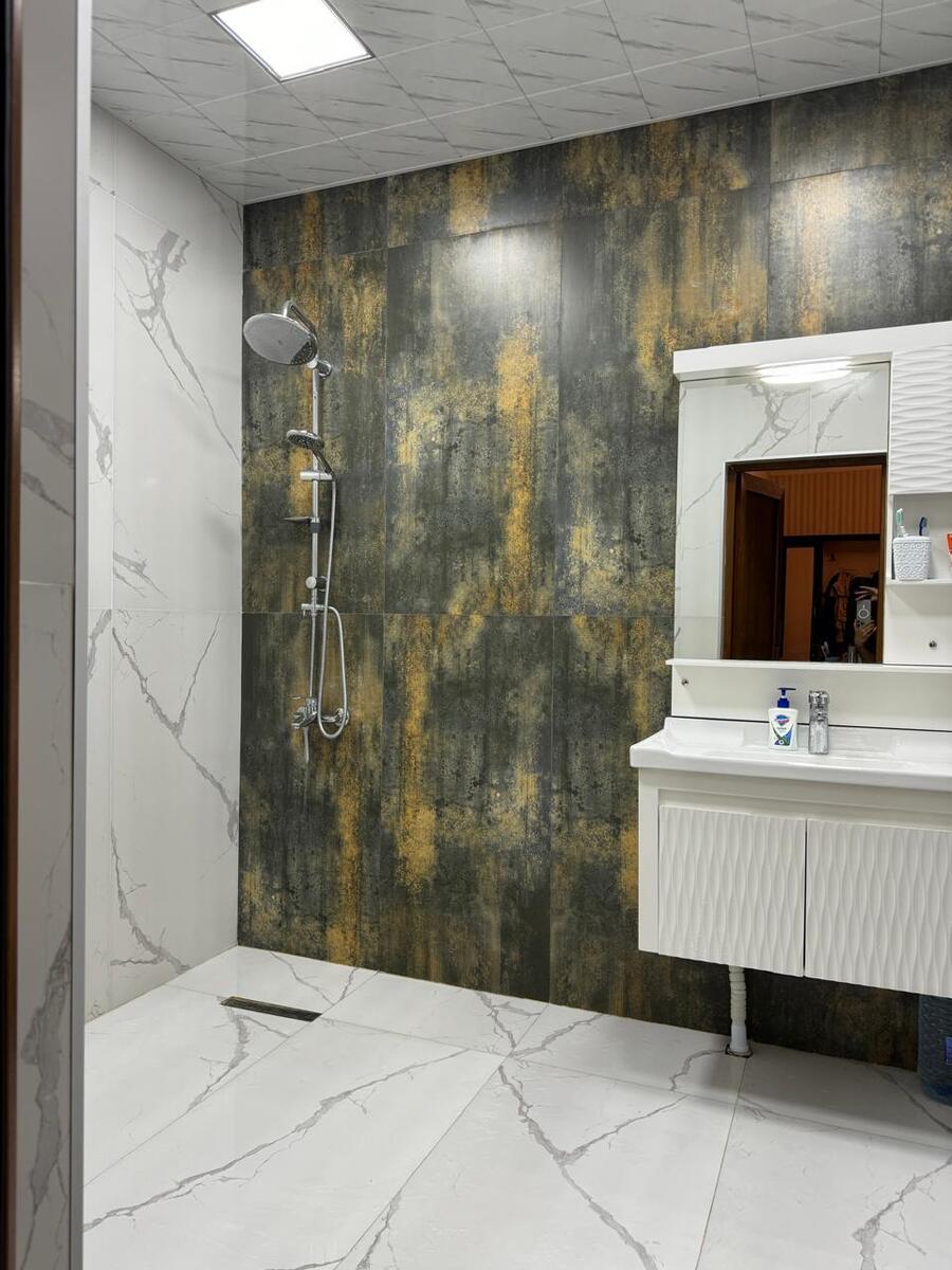 Satılır 3 otaqlı yeni tikili 95 m² — Mənzil, Bakı (8)