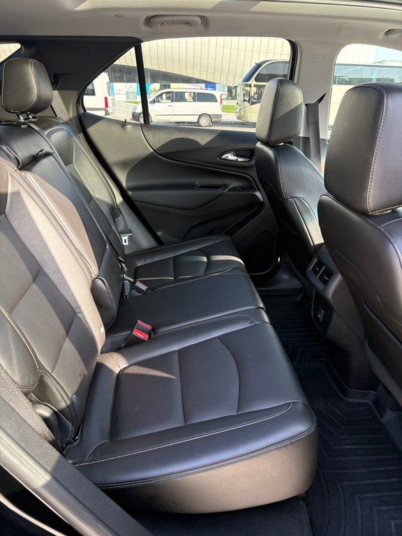 Chevrolet Equinox, 1.5 L, 2021 il, 177 000 km — Avtomobillər, Bakı (9)