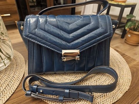 Çiyin çantası, Michael Kors, İşlənmiş — Bakı