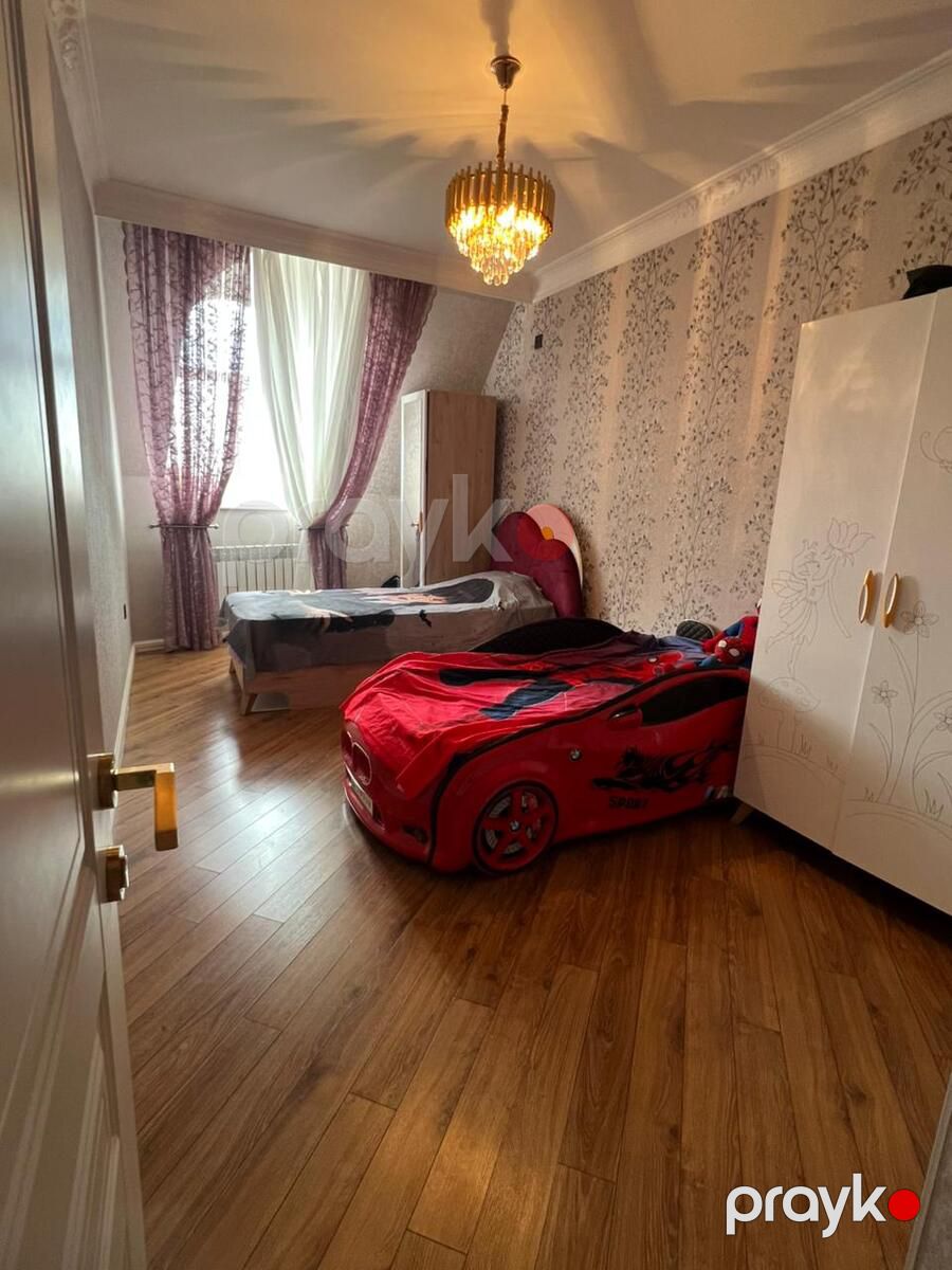 Satılır 3 otaqlı yeni tikili 118 m² — Mənzil, Bakı (11)