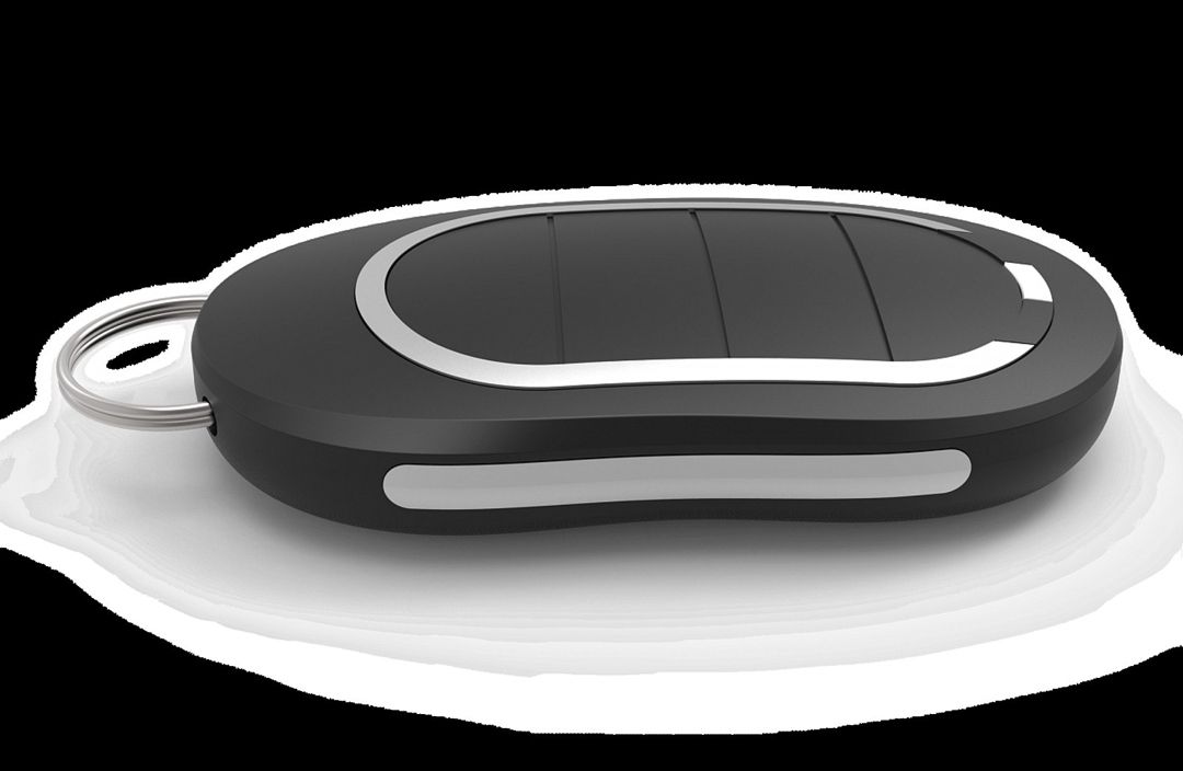 Alutech» an motors asb 6000 pro model — Təhlükəsizlik sistemləri, Bakı (10)