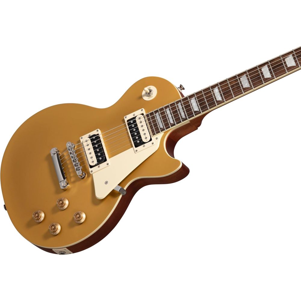 Elektrik gitara Epiphone Les Paul Traditional Pro IV EITP4WMGNH3 — Musiqiə alətləri, Bakı (3)