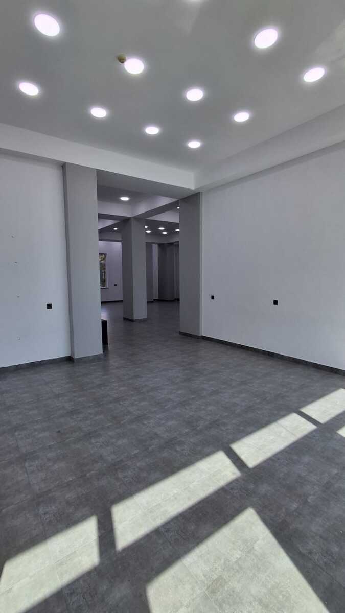 İcarəyə verilir obyekt 184 m² — Əmlak, Bakı (12)