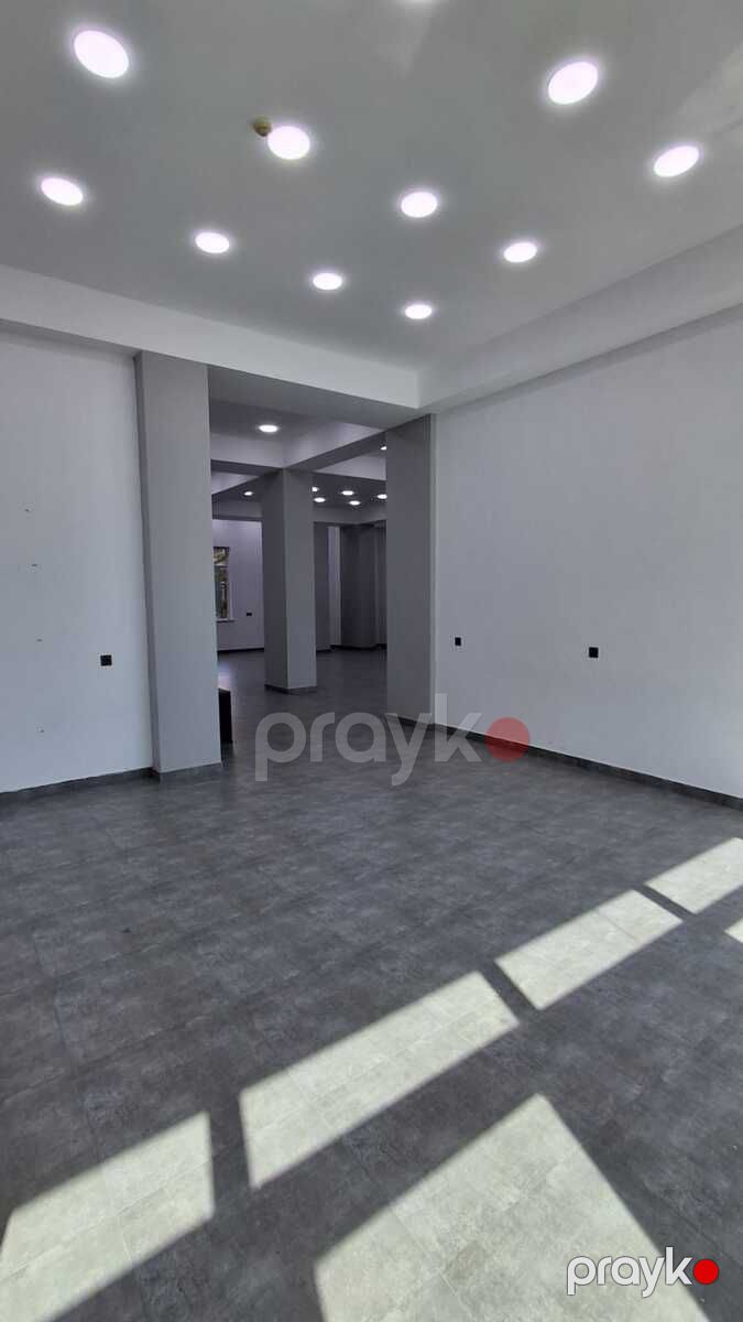 İcarəyə verilir obyekt 184 m² — Əmlak, Bakı (12)