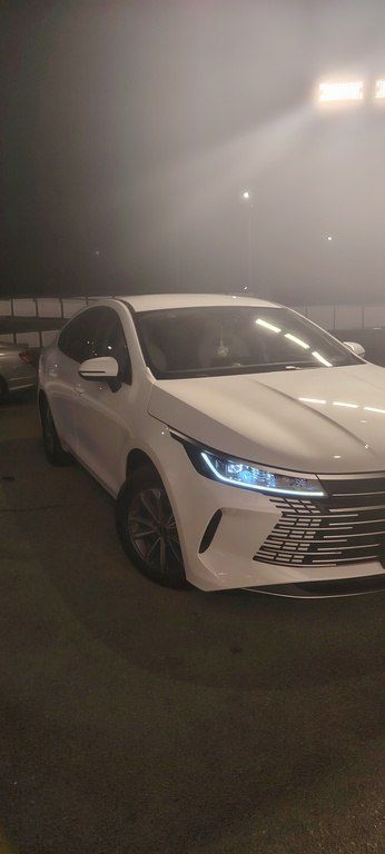BYD Destroyer 05, 1.5 L, 18.3 kWh, 2025 il, 17 400 km — Avtomobillər, Bakı (4)