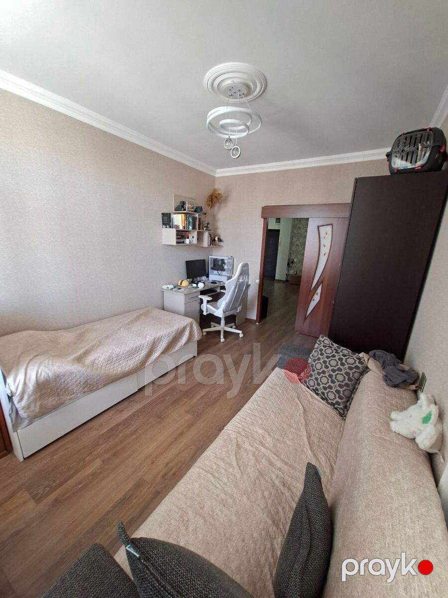 Satılır 3 otaqlı yeni tikili 90 m² — Mənzil, Bakı (4)