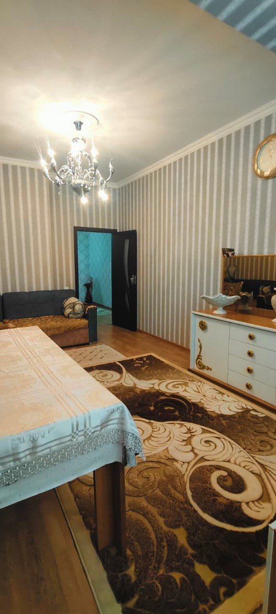 Satılır 3 otaqlı yeni tikili 100 m² — Mənzil, Bakı (5)