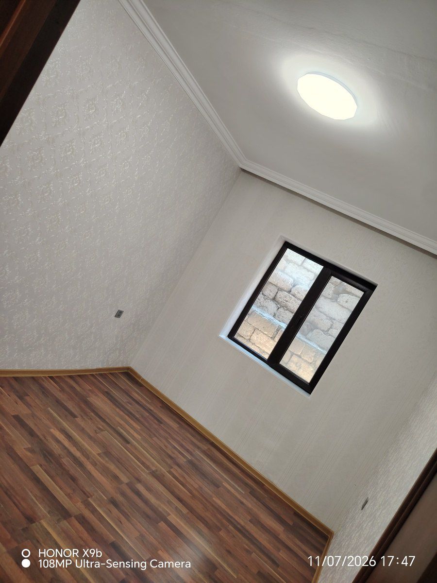 Satılır 4 otaqlı həyət evi/bağ evi 100 m² — Ev, villa, Bakı (7)