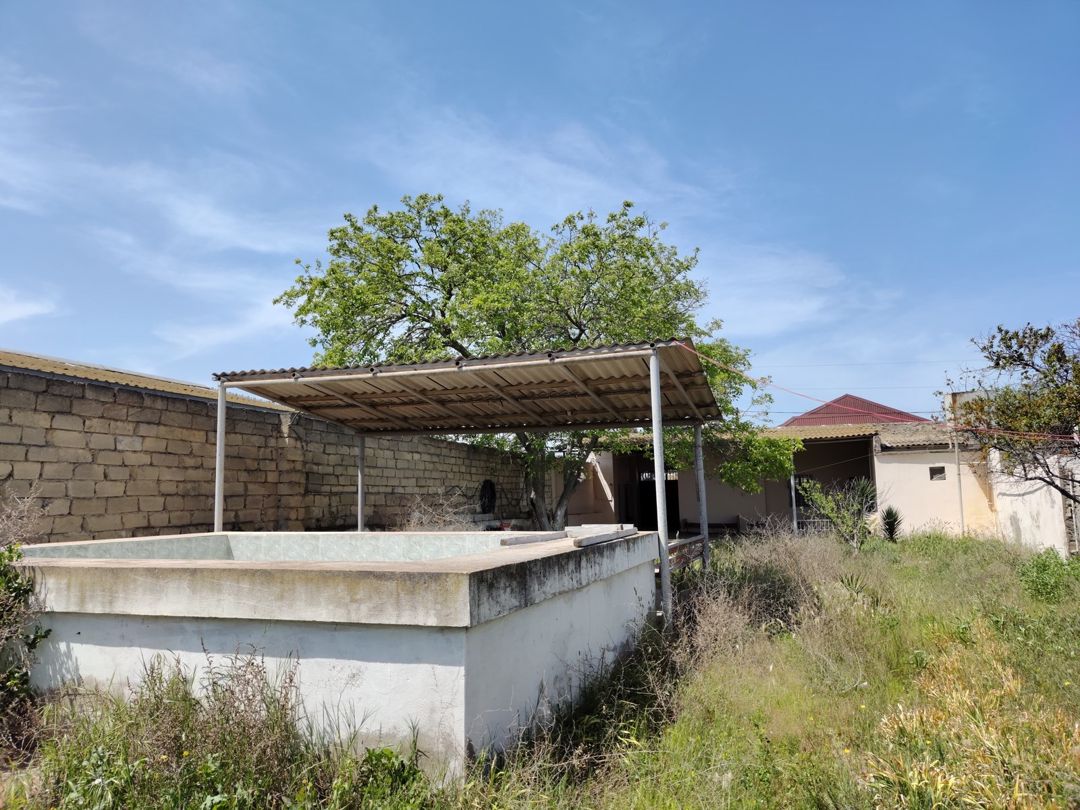 Satılır torpaq 10 sot — Torpaq, Bakı (10)
