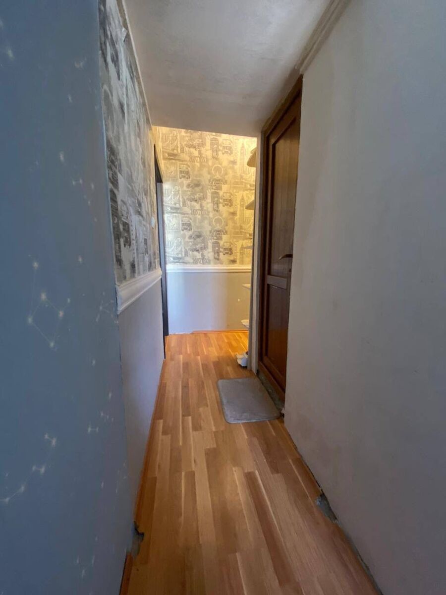 Satılır 2 otaqlı köhnə tikili 44 m² — Mənzil, Bakı (3)