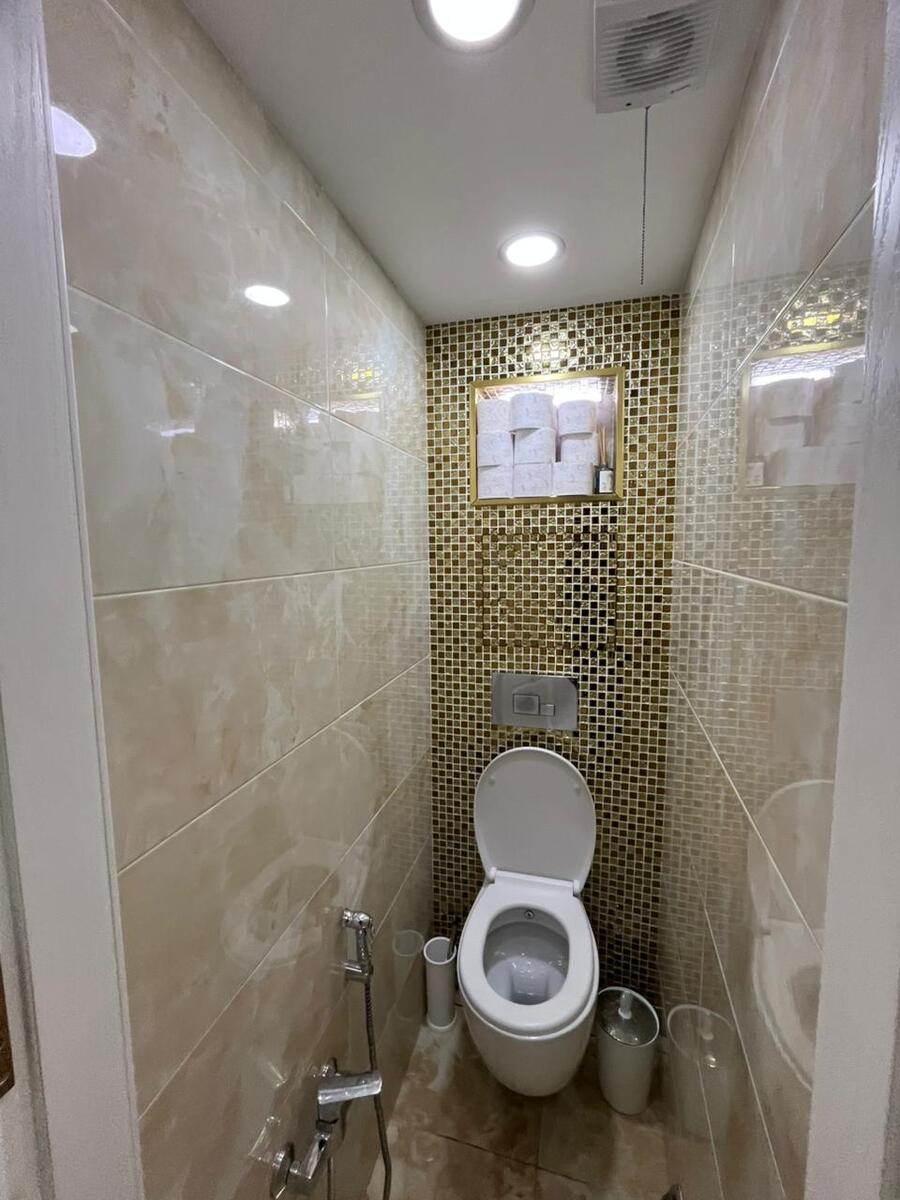 Satılır 3 otaqlı köhnə tikili 100 m² — Mənzil, Bakı (6)