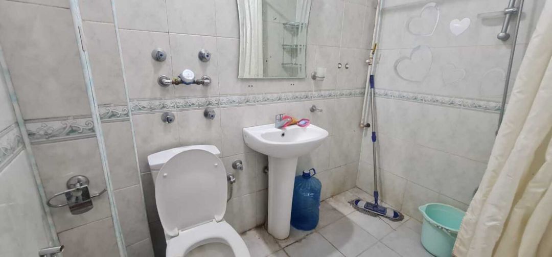 İcarəyə verilir 1 otaqlı köhnə tikili 50 m² — Mənzil, Bakı (4)