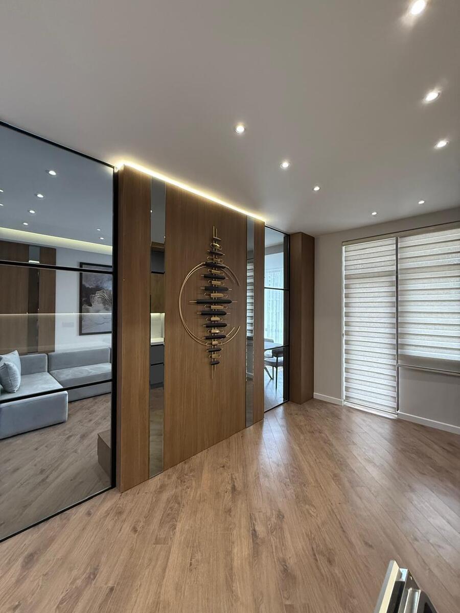 Satılır 3 otaqlı yeni tikili 118 m² — Mənzil, Bakı (7)