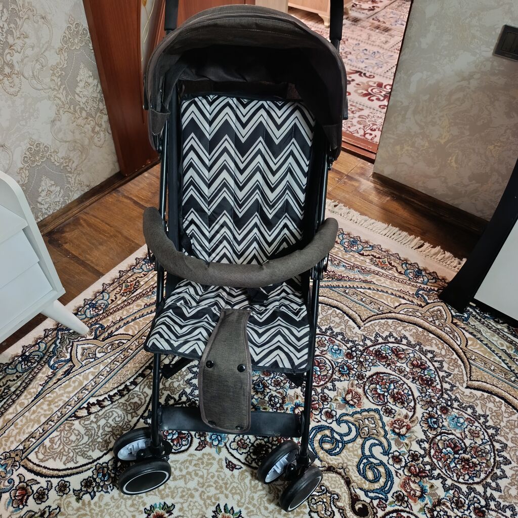 Chicco beşik/uşaq beşiyi - Marka: Chicco - Tip: beşik/laylay beşiyi — Mebel, Bakı (7)