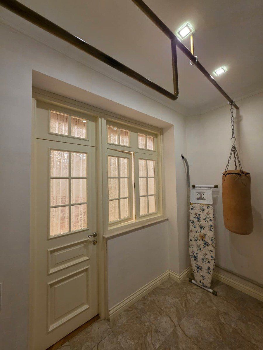 Satılır 3 otaqlı yeni tikili 110 m² — Mənzil, Bakı (4)